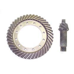 et17581 GEAR SET - RING + PINION