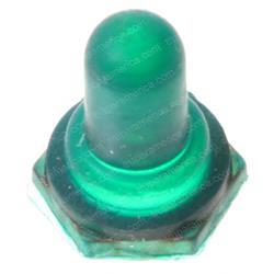 FACTORY CAT H-01198 BOOT-TOGGLE SWITCH-GREEN