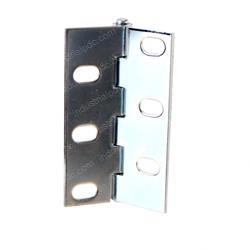 Picture of Hinge-.25pin.12 3w4.5l6/.38slt