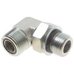 Picture of Adapter #12orb X #12ors 90deg