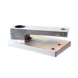 Picture of Eng Pivot Plate Steer Assy