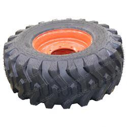 Picture of Wheel - Traction