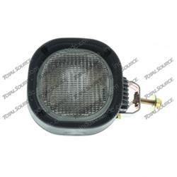 Picture of Worklight - Rear