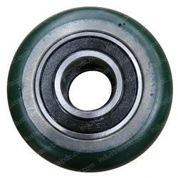 Picture of Wheel -  Load 3.25x5.91x2.047