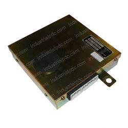 Picture of Controller Assembly - Module