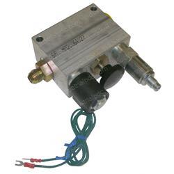 Picture of Valve Assembly