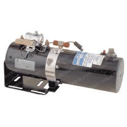 Picture of Pump - Hydraulic Unit