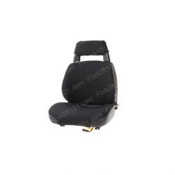 bk1268250101 SEAT - FABRIC