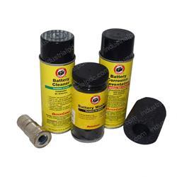 Picture of Maintenance Kit - Battery