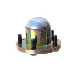 Picture of Hub - Rear