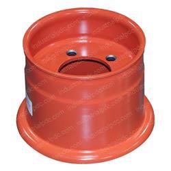 Picture of Wheel - 1 Piece 650x10