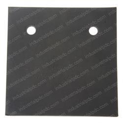 Picture of Skirt - Bmpr Stop [3.5l]