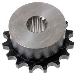 Picture of Coupling Half