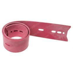 Picture of Blade-Squeegee Rear-Red Gum