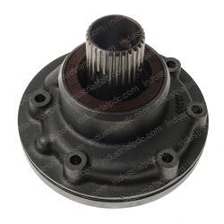 Picture of Pump - Assembly Charge