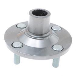 Picture of Hub--Wheel