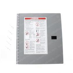 Picture of Cov. Assy Grnd.cont.s40/60/80
