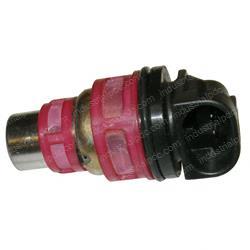 Picture of Injector With O-Ring
