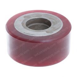 Picture of Wheel - Poly 8 X 3 3/4 (3.149)