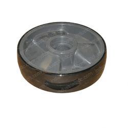 Picture of Wheel - Steer Poly/Nylon