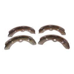 Picture of Shoe - Brake Kit