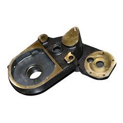 Picture of Drive Housing Machining Lh