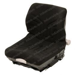 Picture of Seat - Cloth Msg20