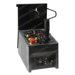 Picture of Assy Plat Cntl Box (dsl)