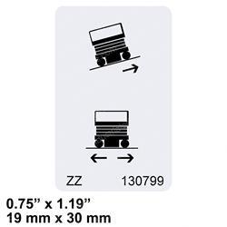 Picture of Decal - High Torque