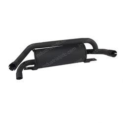 Picture of Muffler