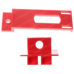 Picture of Lockout - Connector