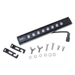 Picture of Amber Worklight Bar - 10 in -