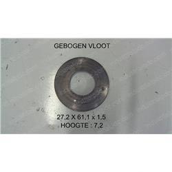 Picture of Washer - Thrust