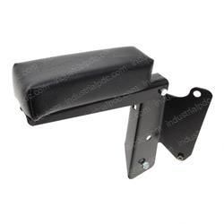 Picture of Rh Arm Rest With 8x Pad