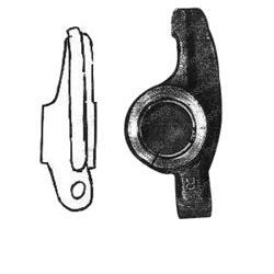 Picture of Arm - Rocker