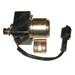 Picture of Relay Assembly