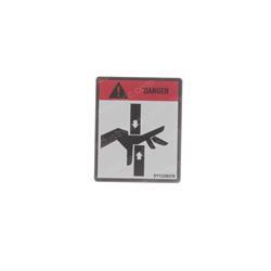 Picture of Decal - Pinch Point