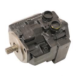 Picture of Pump- Hydraulic