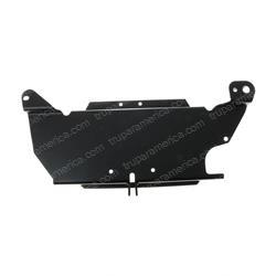 HYSTER 1383571 LPG TANK BRACKET