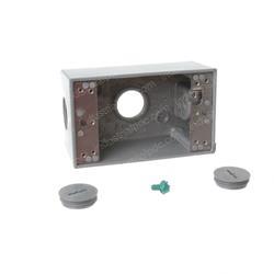 Picture of Box Switch - Weather Proof