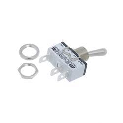 Picture of Single-Pole Switch