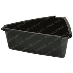 Picture of Pan - Drain 7-1/2 Quart Triangl