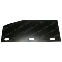 Picture of Splashguard - C.i. Neoprene