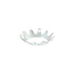 Picture of Washer Toothed