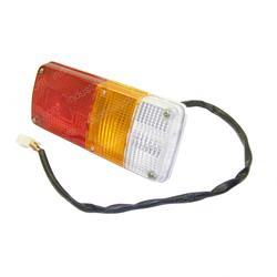 Picture of Rear Combination Light Rh