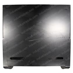 Picture of Cover Battery Painted - Black