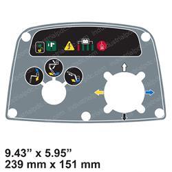 Picture of Decal Plf Box