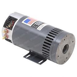 TELEDYNE PRINCETON 534-100-R MOTOR - AUXILIARY REMAN (CALL FOR PRICING)