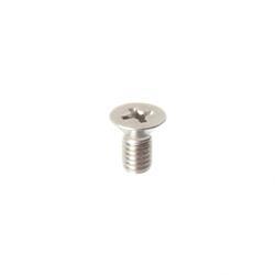 Picture of Screw - Phillips Flat Head Ss