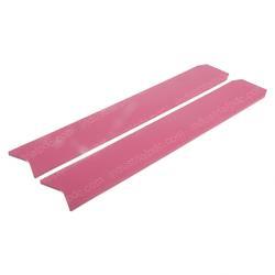 Picture of Side Skirt Kit Red 24/610
